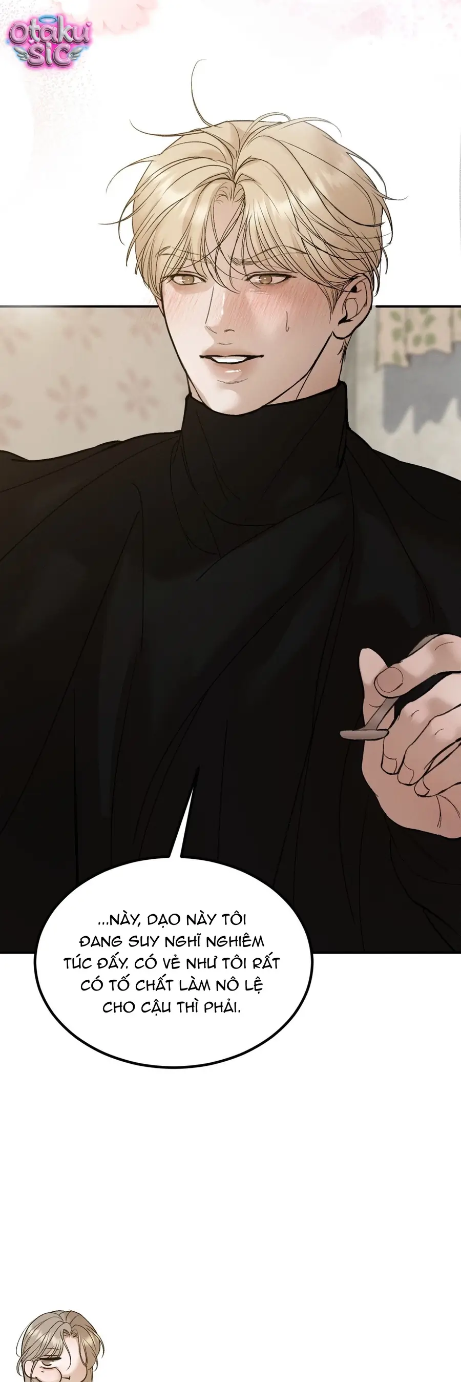 Kono Gomi O Nanto Yobu Chapter 29 - Trang 35