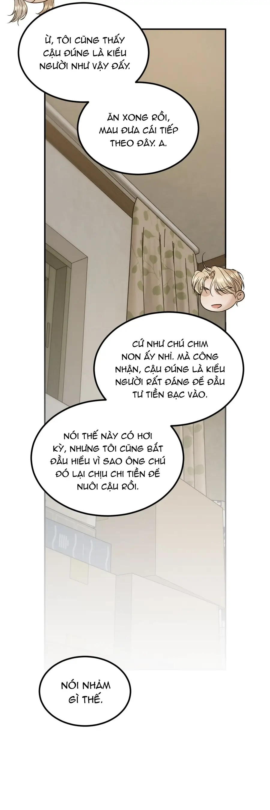 Kono Gomi O Nanto Yobu Chapter 29 - Trang 36