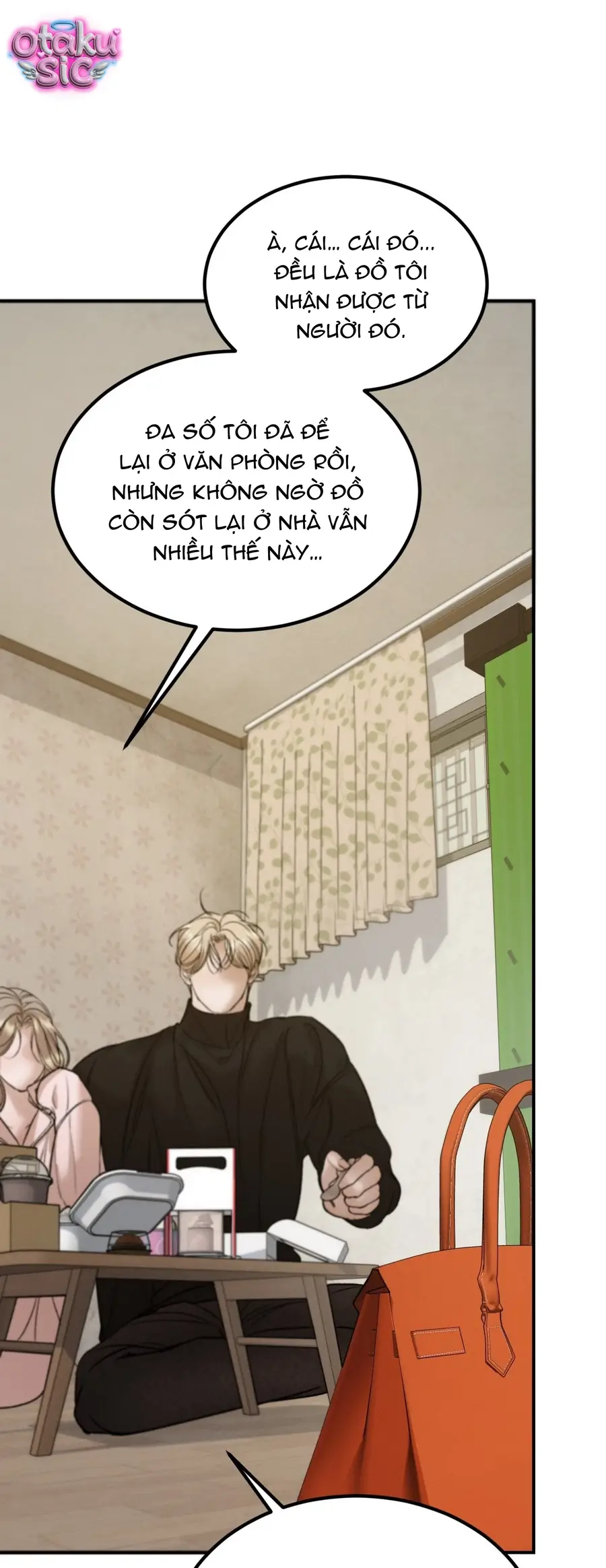 Kono Gomi O Nanto Yobu Chapter 29 - Trang 38