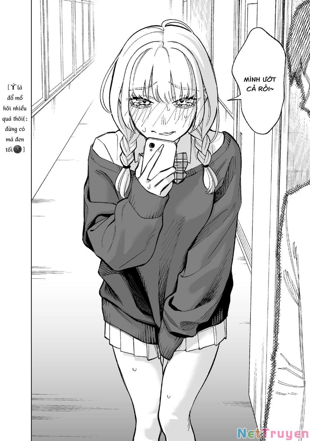 Kono Gomi O Nanto Yobu Chapter 3 - Trang 10