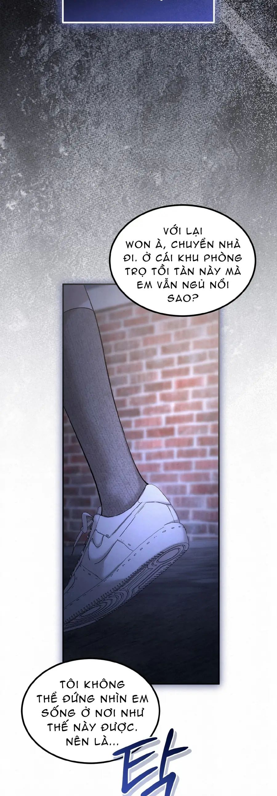 Kono Gomi O Nanto Yobu Chapter 30 - Trang 10
