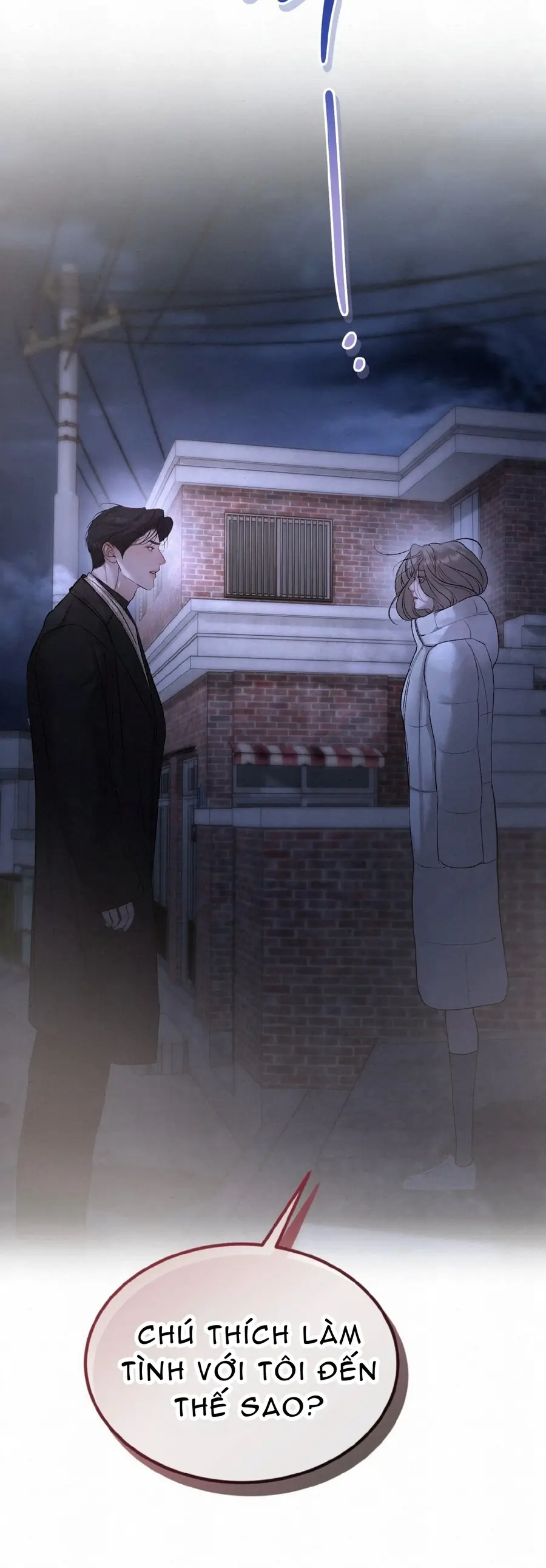Kono Gomi O Nanto Yobu Chapter 30 - Trang 11
