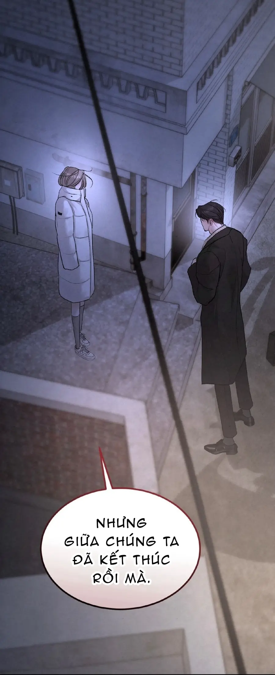 Kono Gomi O Nanto Yobu Chapter 30 - Trang 16