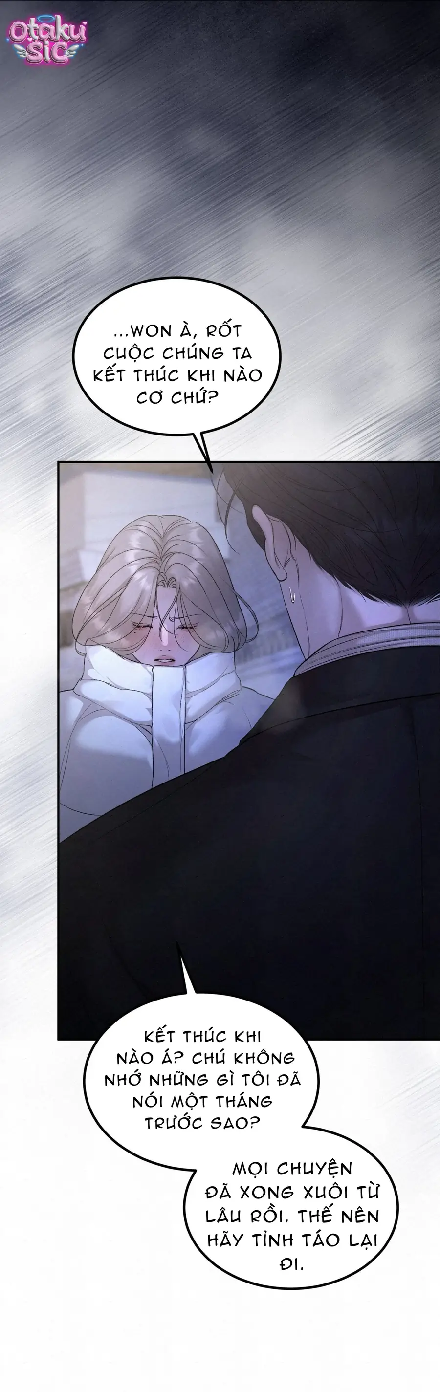 Kono Gomi O Nanto Yobu Chapter 30 - Trang 17