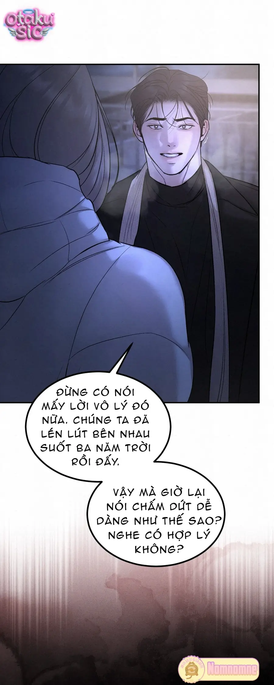Kono Gomi O Nanto Yobu Chapter 30 - Trang 18