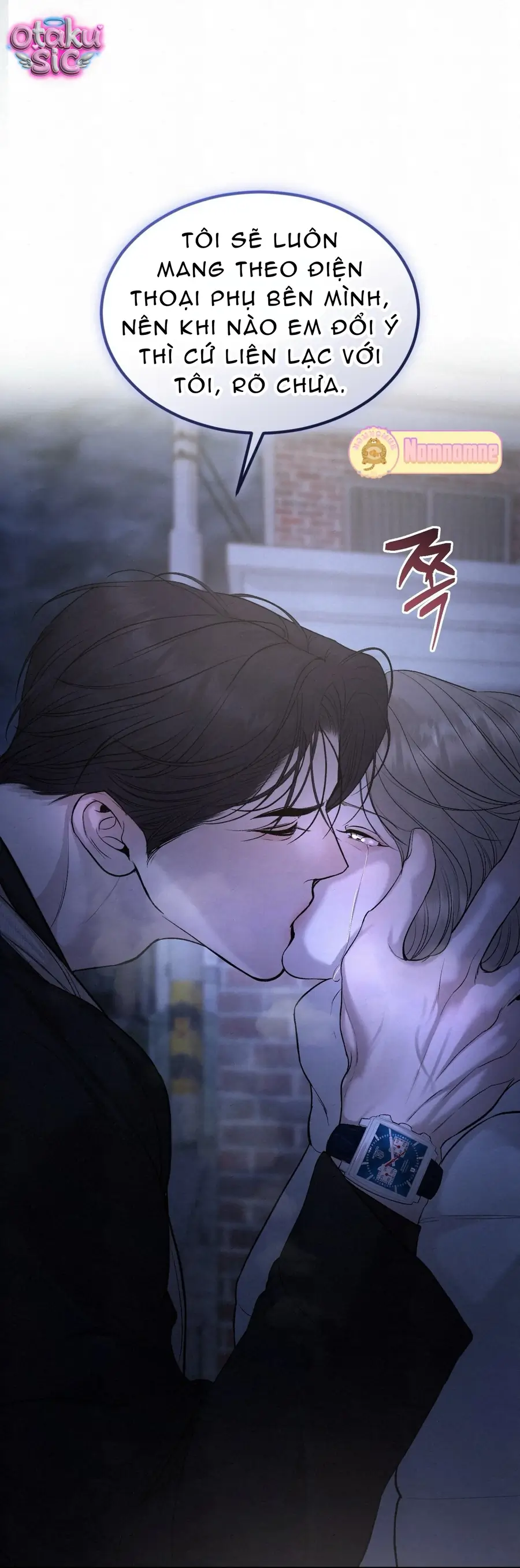 Kono Gomi O Nanto Yobu Chapter 30 - Trang 23