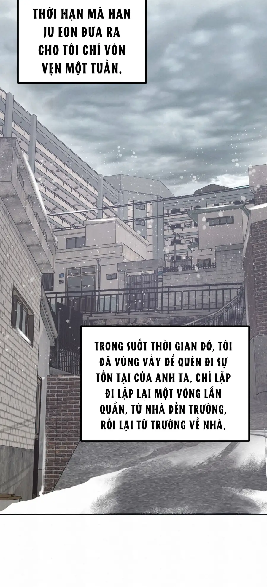 Kono Gomi O Nanto Yobu Chapter 30 - Trang 31