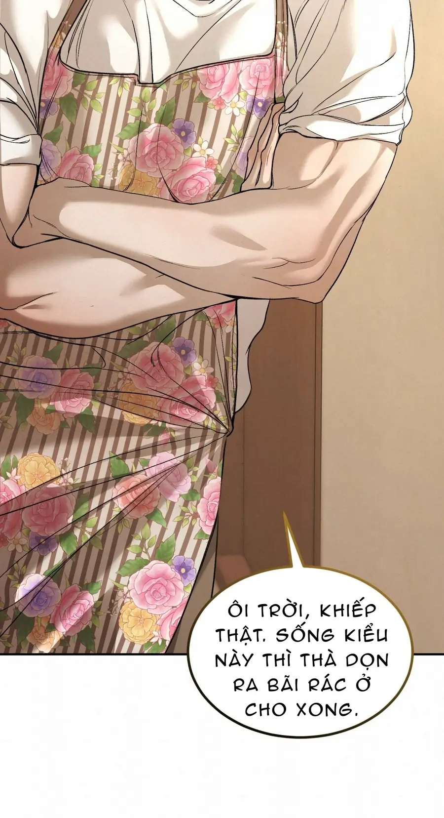 Kono Gomi O Nanto Yobu Chapter 30 - Trang 33