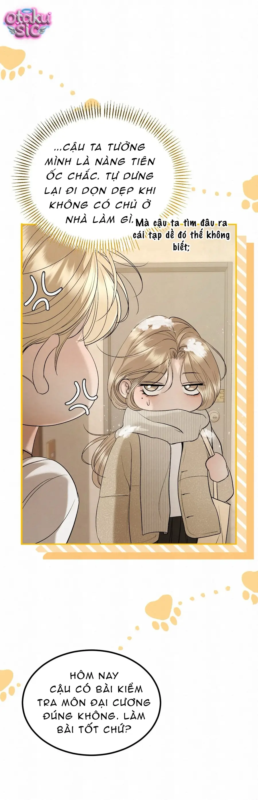 Kono Gomi O Nanto Yobu Chapter 30 - Trang 34