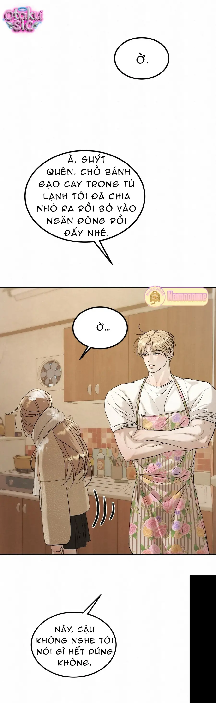 Kono Gomi O Nanto Yobu Chapter 30 - Trang 35