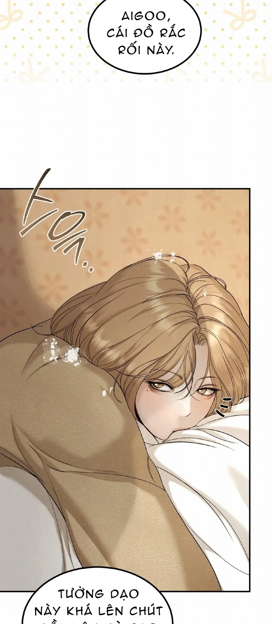 Kono Gomi O Nanto Yobu Chapter 30 - Trang 37