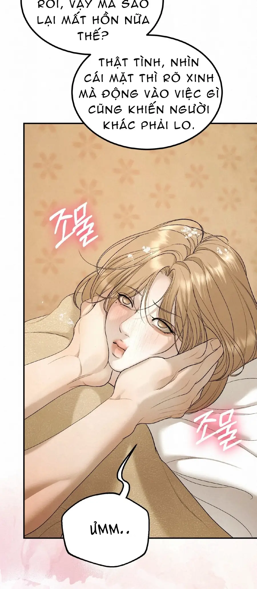 Kono Gomi O Nanto Yobu Chapter 30 - Trang 38