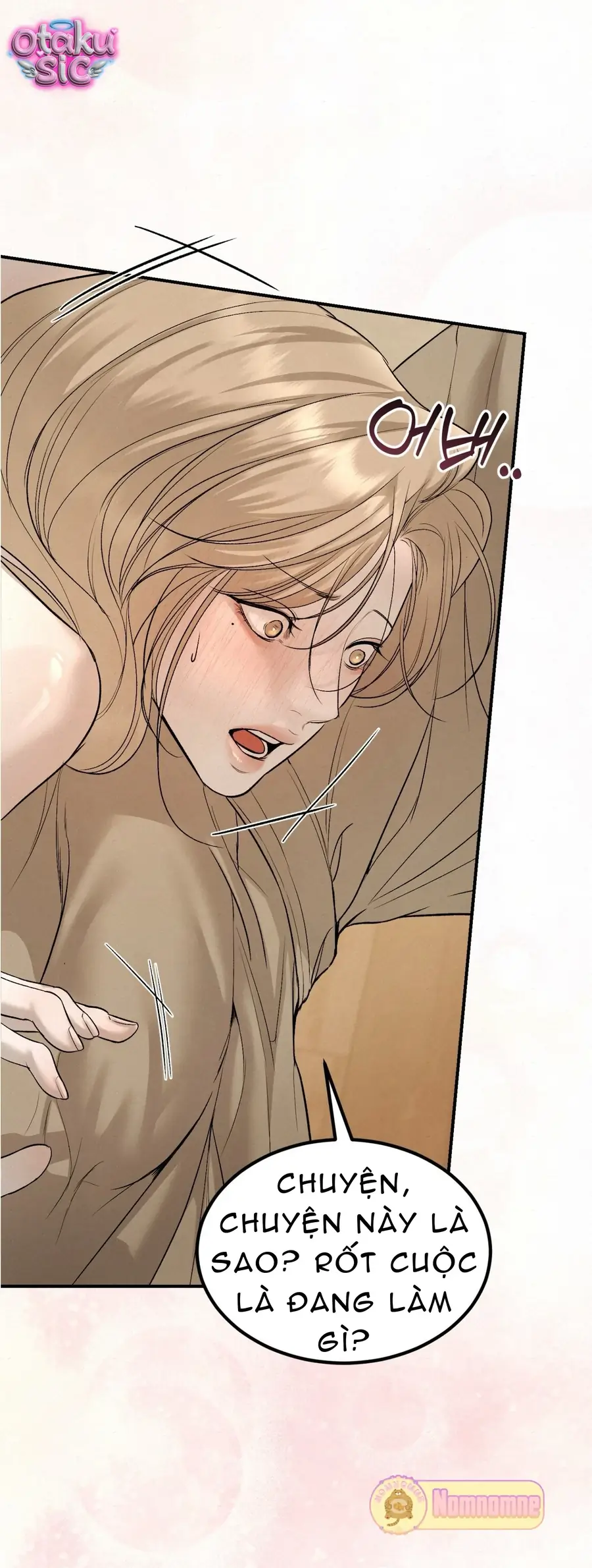 Kono Gomi O Nanto Yobu Chapter 30 - Trang 43