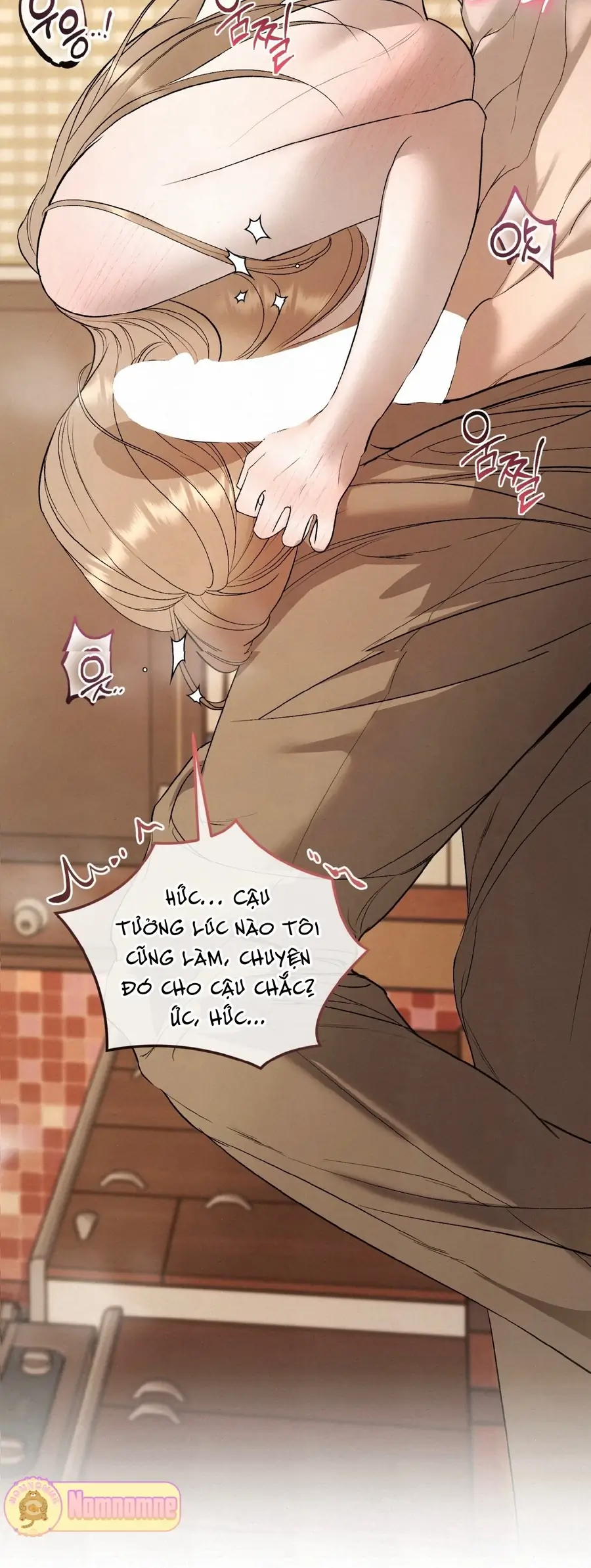 Kono Gomi O Nanto Yobu Chapter 30 - Trang 49