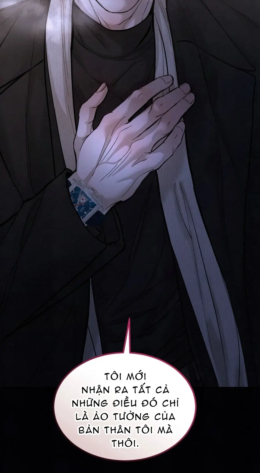Kono Gomi O Nanto Yobu Chapter 30 - Trang 5