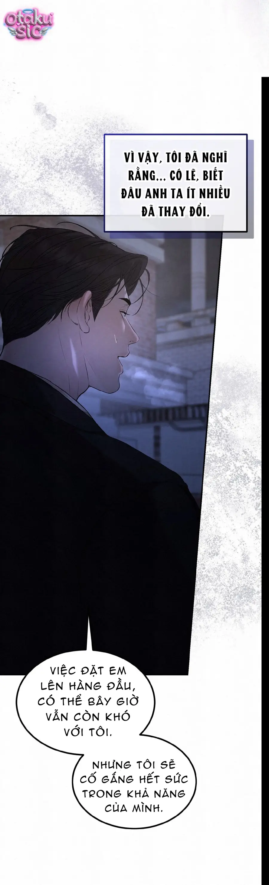 Kono Gomi O Nanto Yobu Chapter 30 - Trang 8