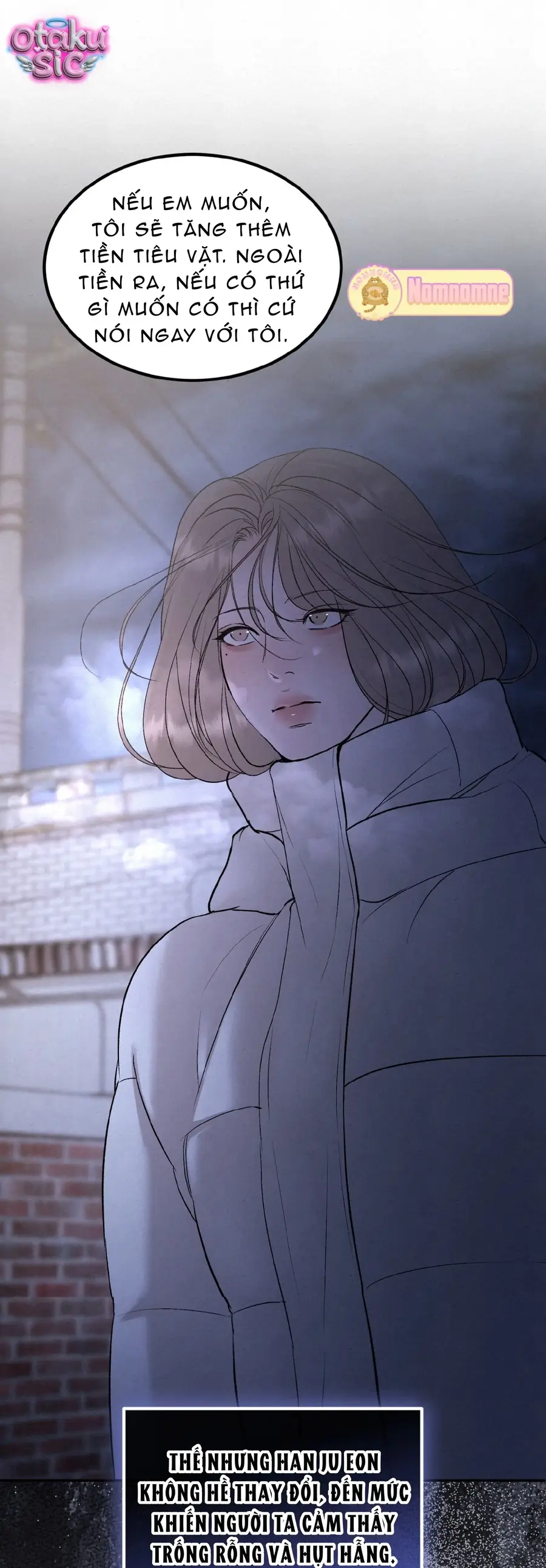 Kono Gomi O Nanto Yobu Chapter 30 - Trang 9