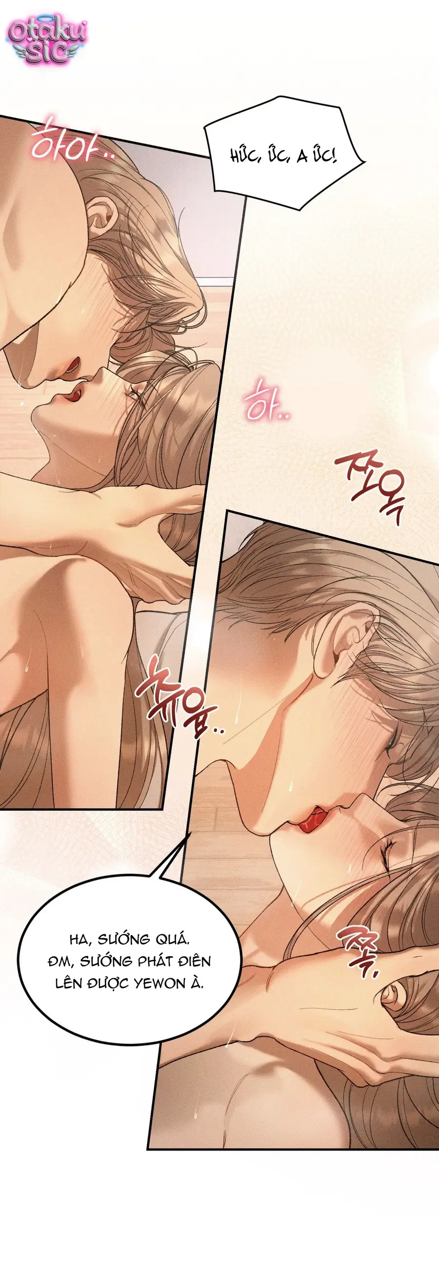 Kono Gomi O Nanto Yobu Chapter 32 - Trang 13