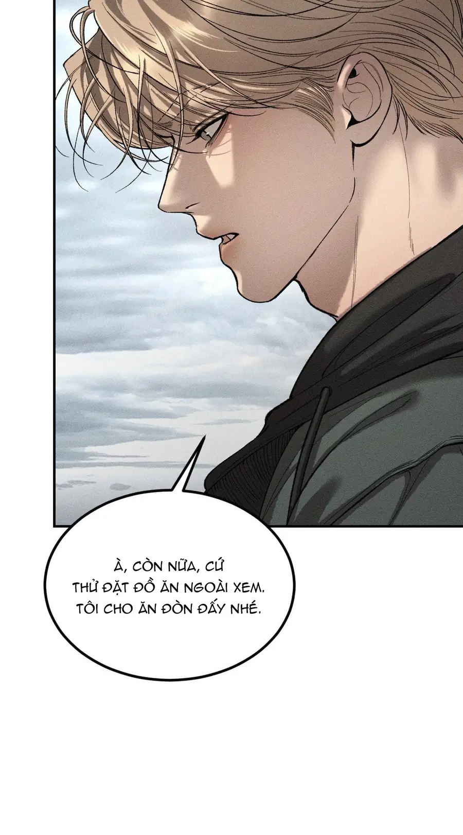 Kono Gomi O Nanto Yobu Chapter 32 - Trang 23