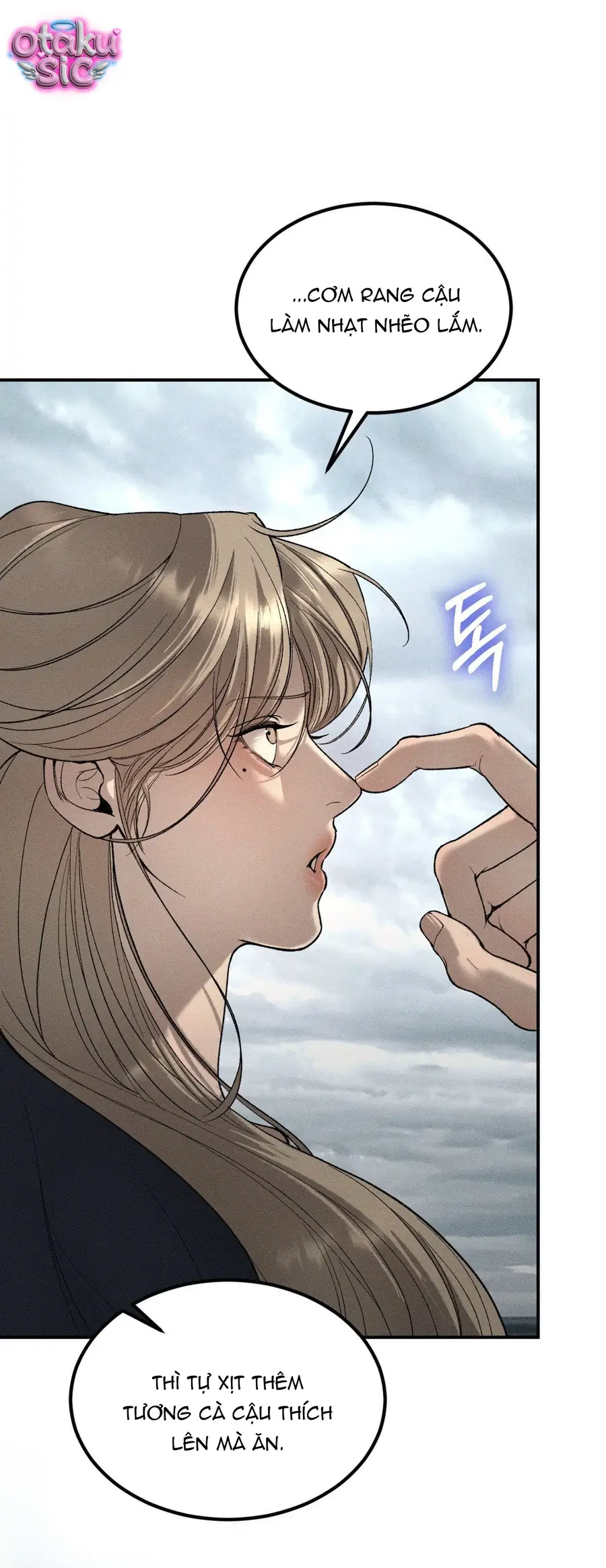 Kono Gomi O Nanto Yobu Chapter 32 - Trang 24