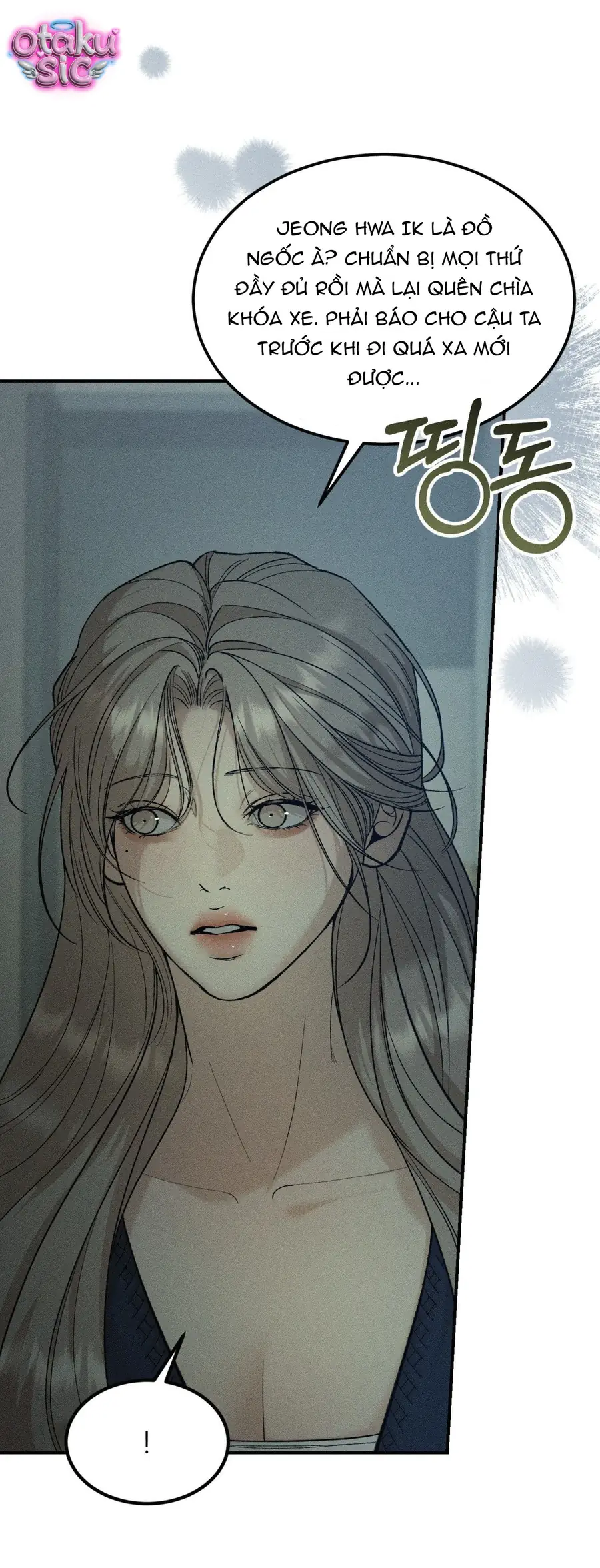 Kono Gomi O Nanto Yobu Chapter 32 - Trang 28