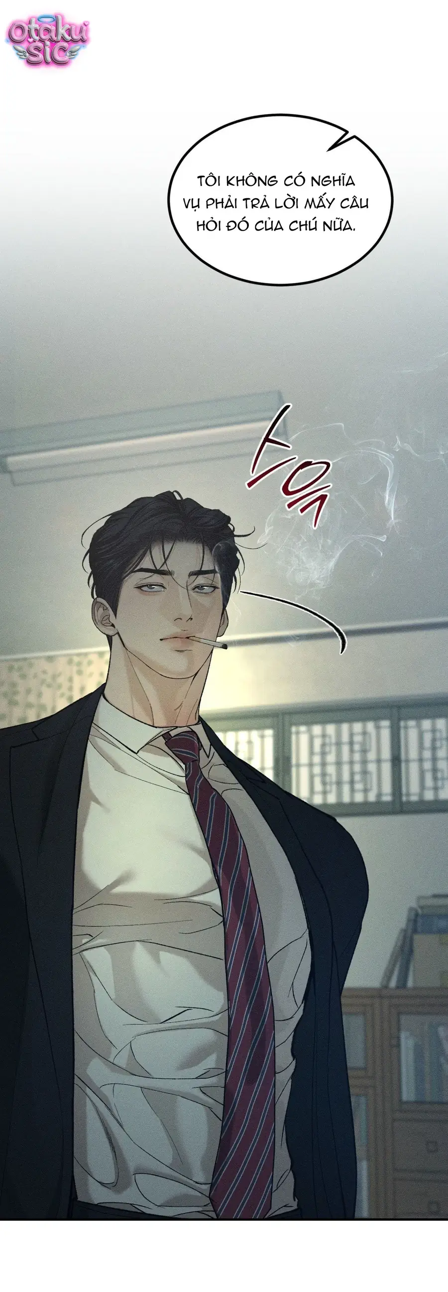 Kono Gomi O Nanto Yobu Chapter 32 - Trang 35