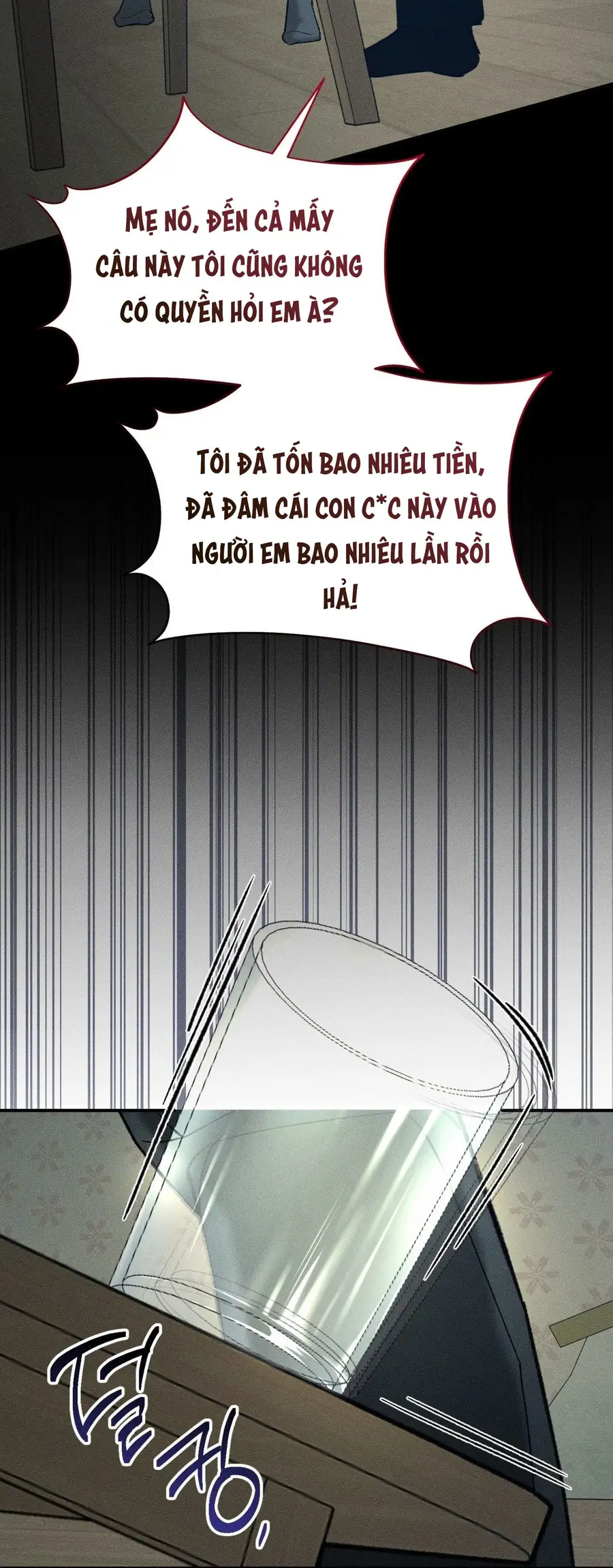Kono Gomi O Nanto Yobu Chapter 32 - Trang 41