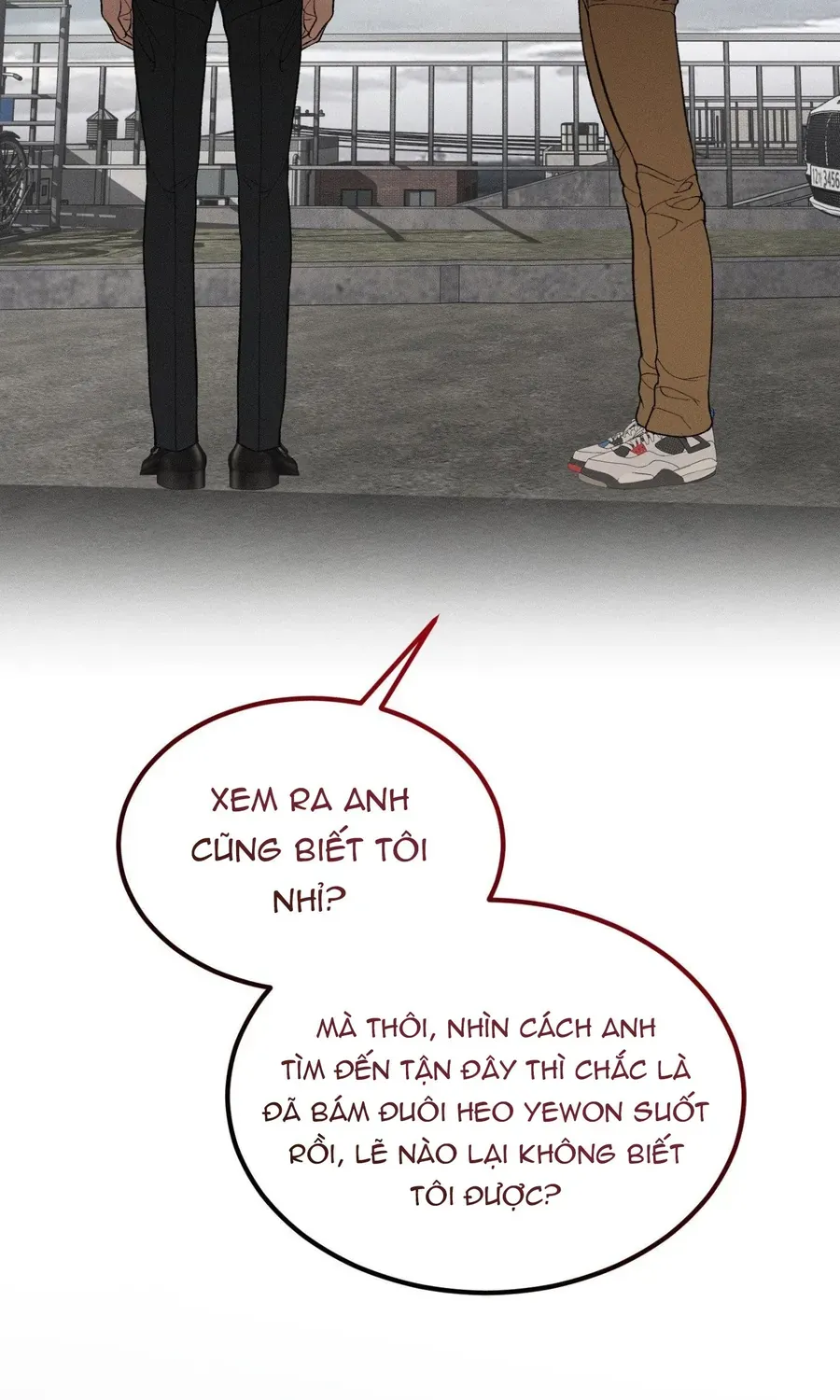 Kono Gomi O Nanto Yobu Chapter 33 - Trang 10