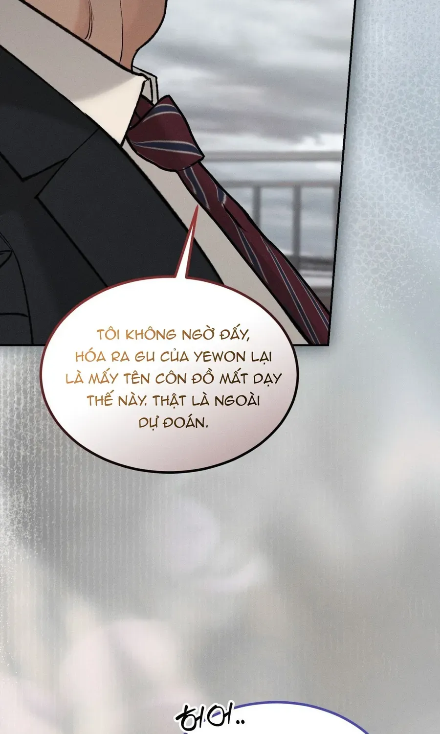 Kono Gomi O Nanto Yobu Chapter 33 - Trang 34