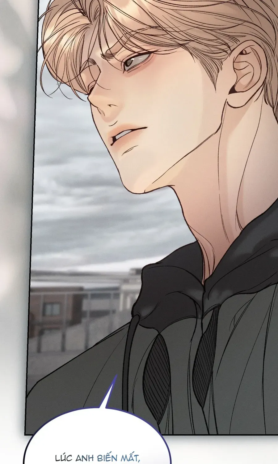 Kono Gomi O Nanto Yobu Chapter 33 - Trang 36