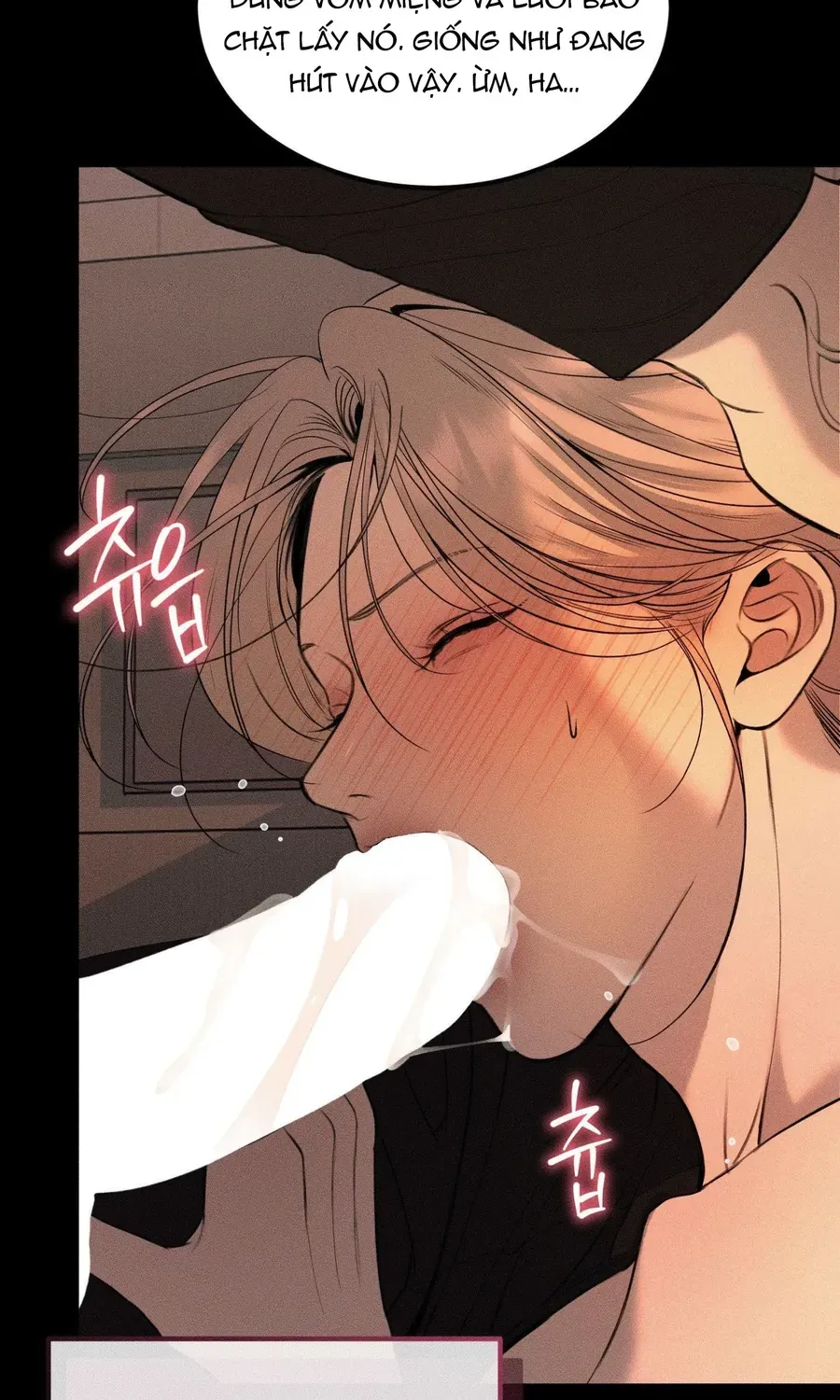 Kono Gomi O Nanto Yobu Chapter 34 - Trang 12