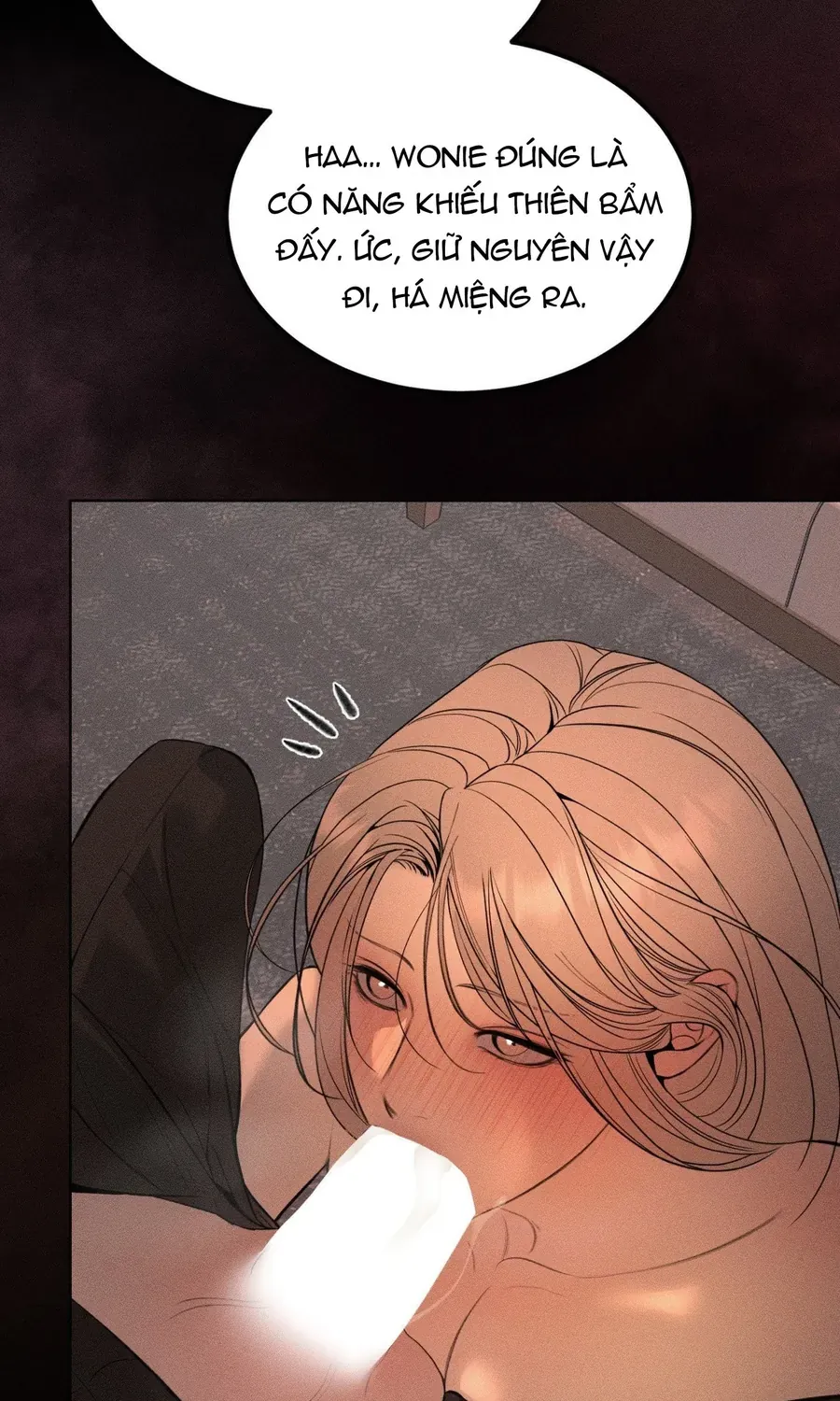 Kono Gomi O Nanto Yobu Chapter 34 - Trang 20