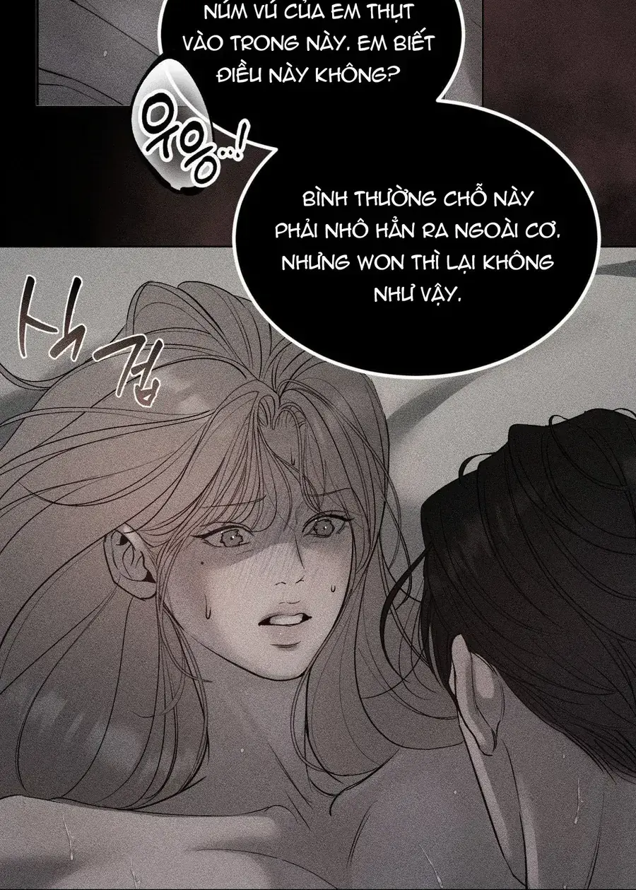 Kono Gomi O Nanto Yobu Chapter 34 - Trang 37