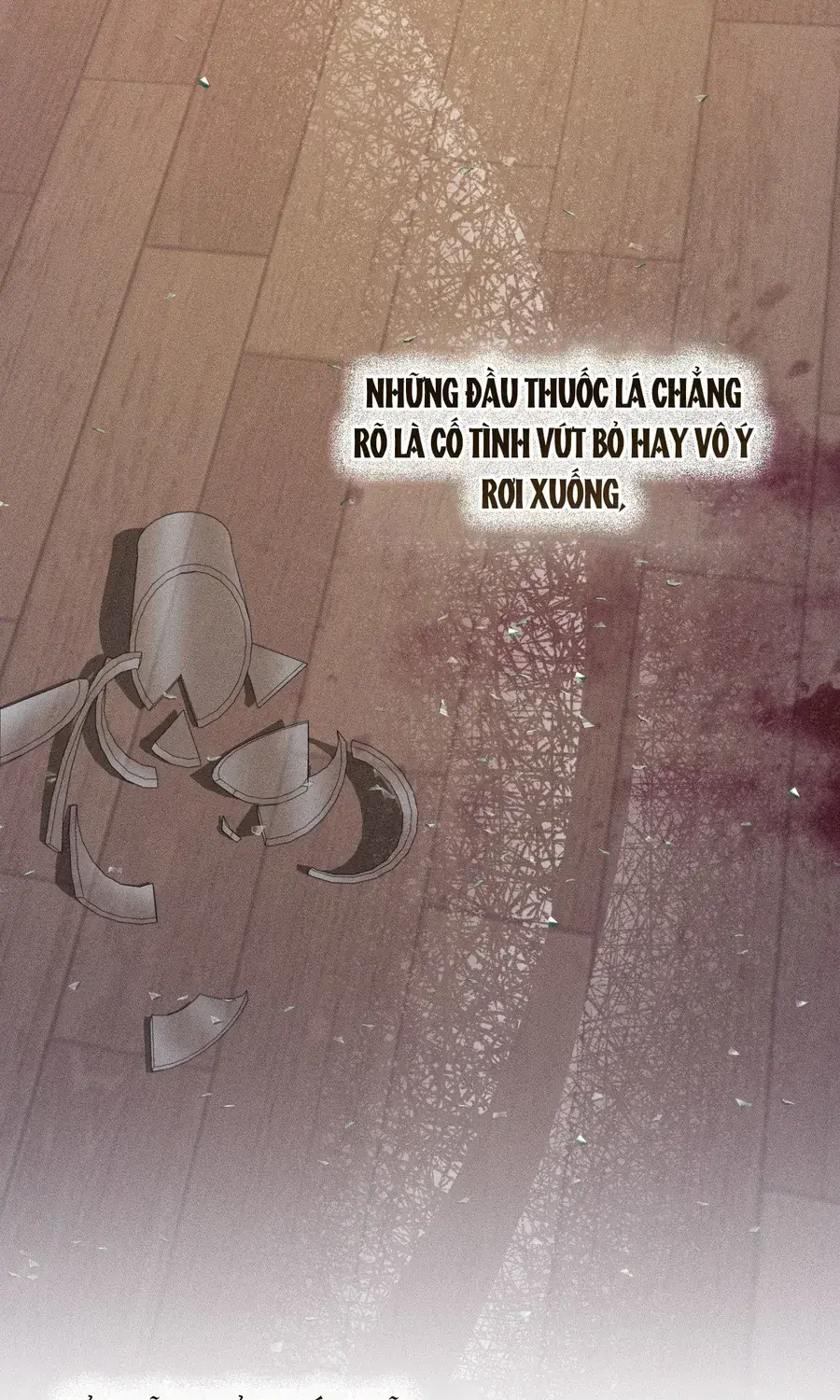 Kono Gomi O Nanto Yobu Chapter 35 - Trang 11