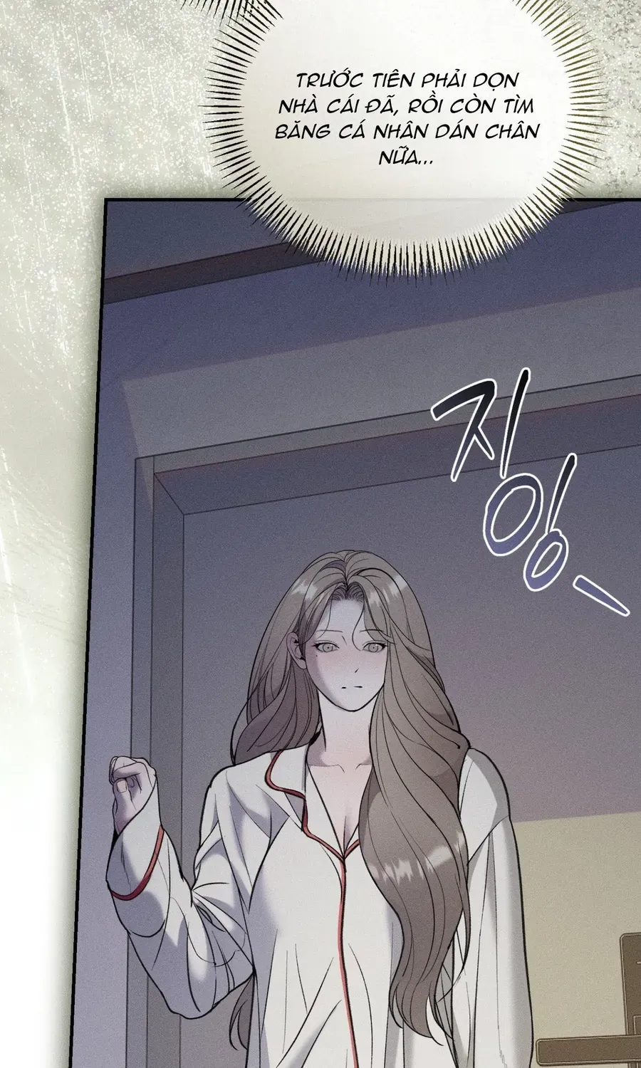 Kono Gomi O Nanto Yobu Chapter 35 - Trang 19