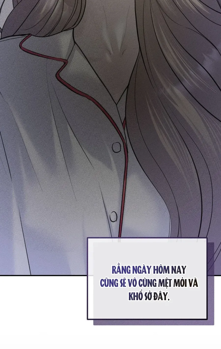 Kono Gomi O Nanto Yobu Chapter 35 - Trang 22