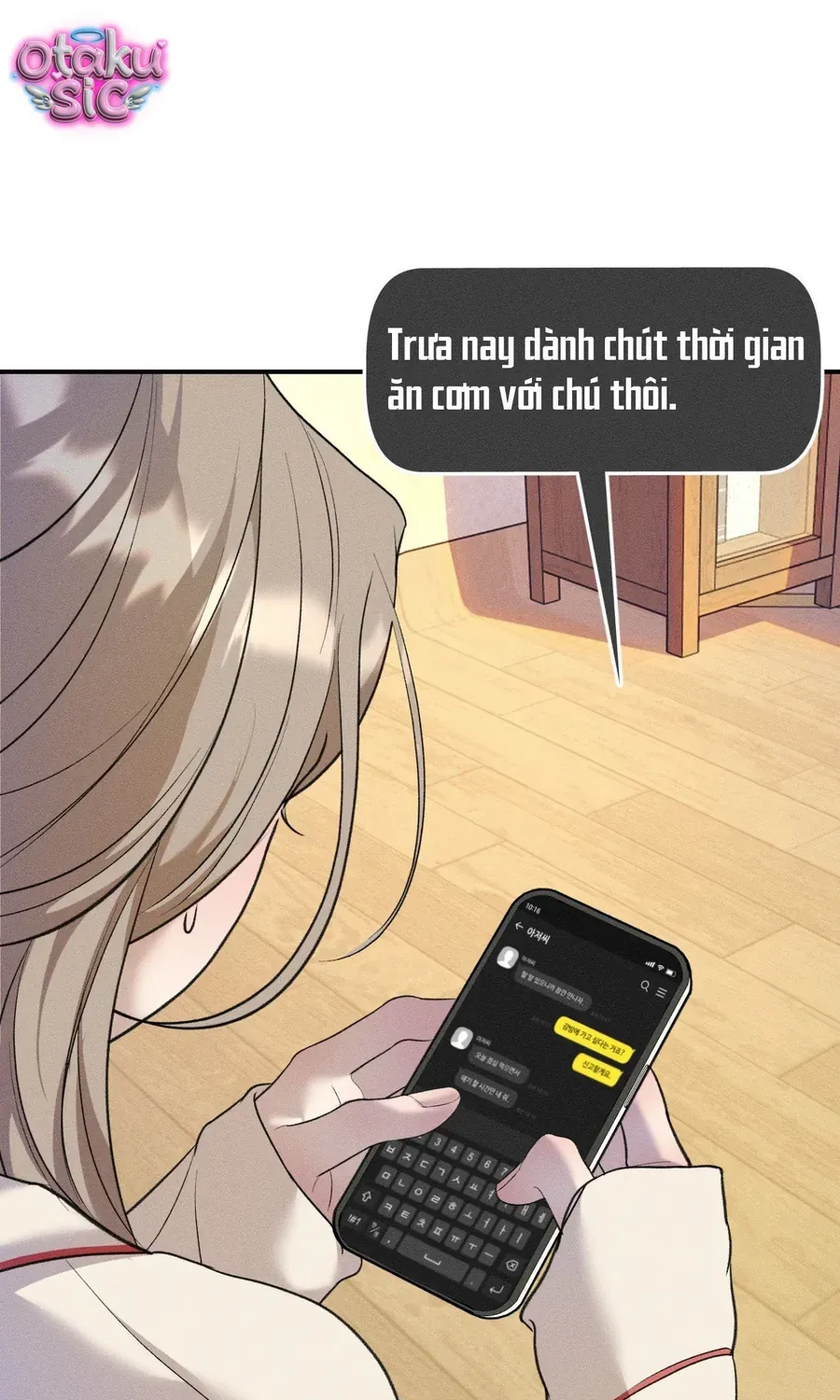 Kono Gomi O Nanto Yobu Chapter 35 - Trang 39