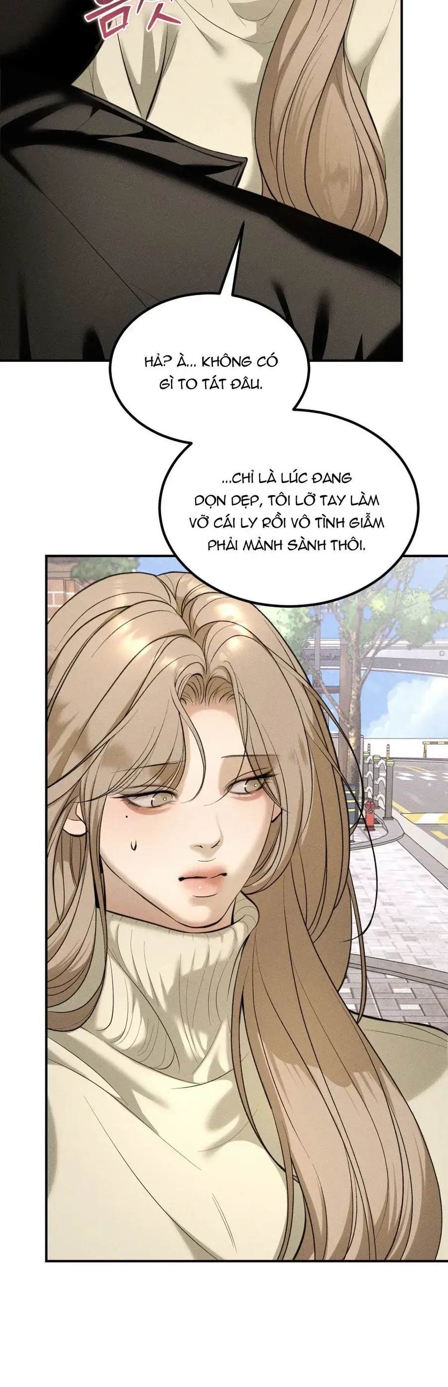 Kono Gomi O Nanto Yobu Chapter 36 - Trang 10