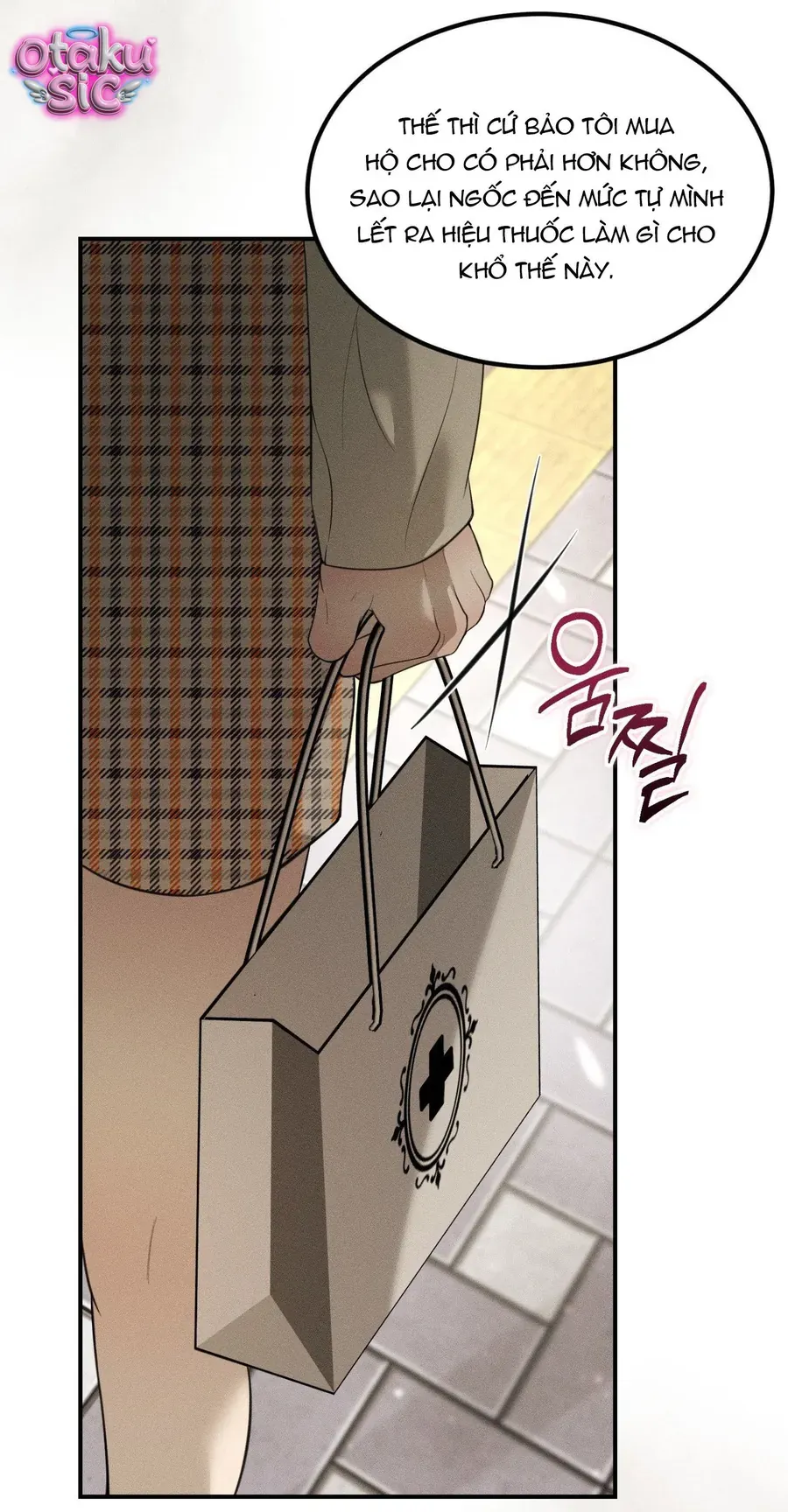 Kono Gomi O Nanto Yobu Chapter 36 - Trang 13