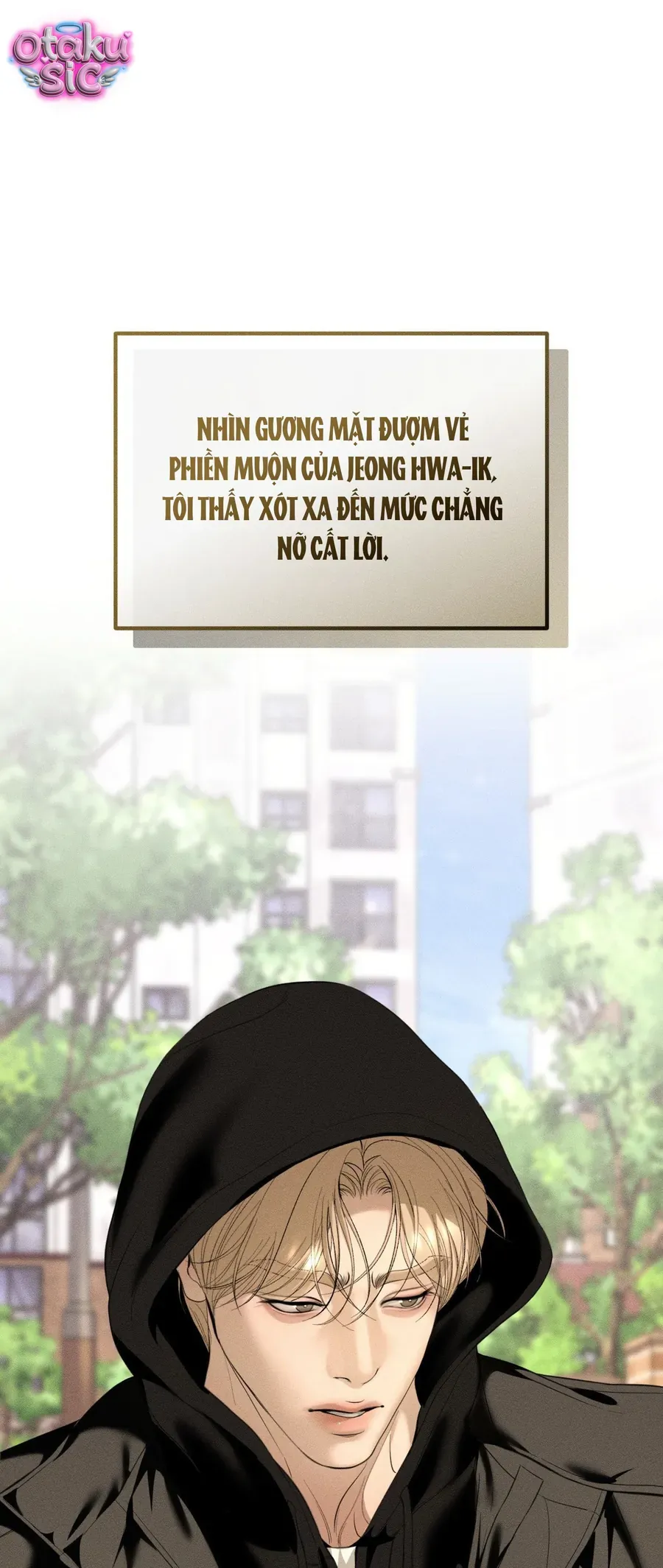 Kono Gomi O Nanto Yobu Chapter 36 - Trang 16