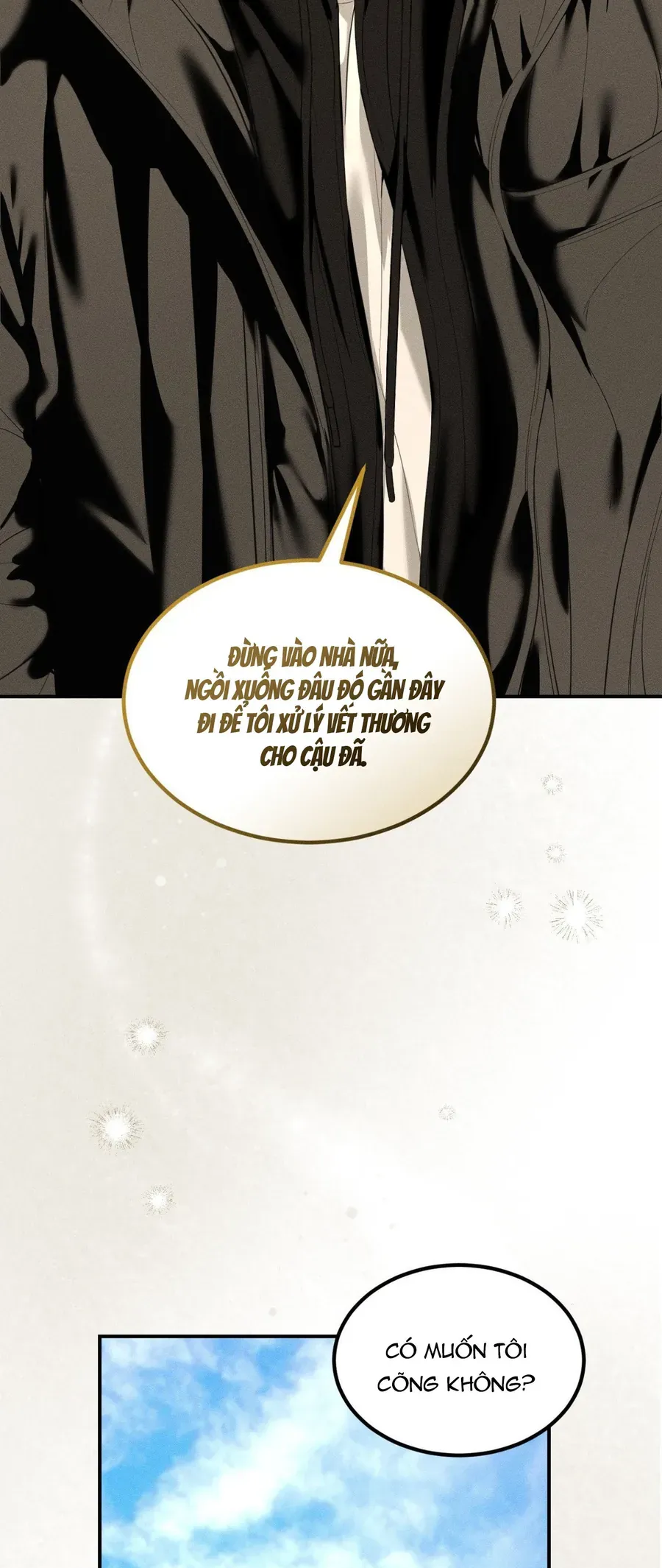 Kono Gomi O Nanto Yobu Chapter 36 - Trang 17