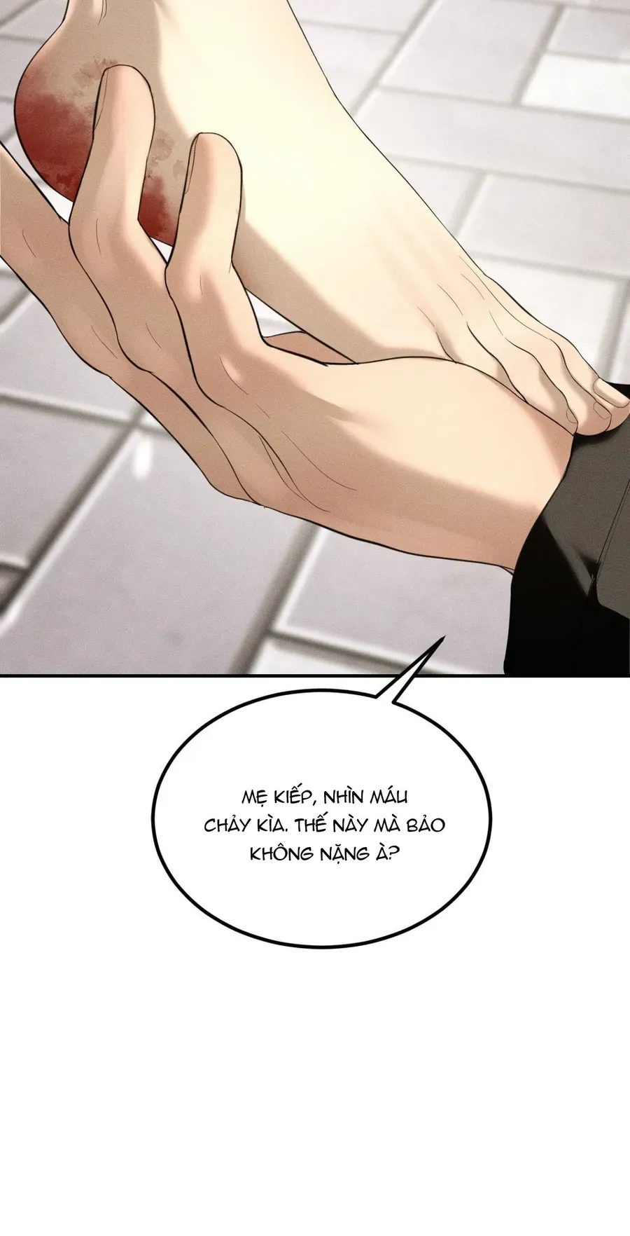 Kono Gomi O Nanto Yobu Chapter 36 - Trang 20