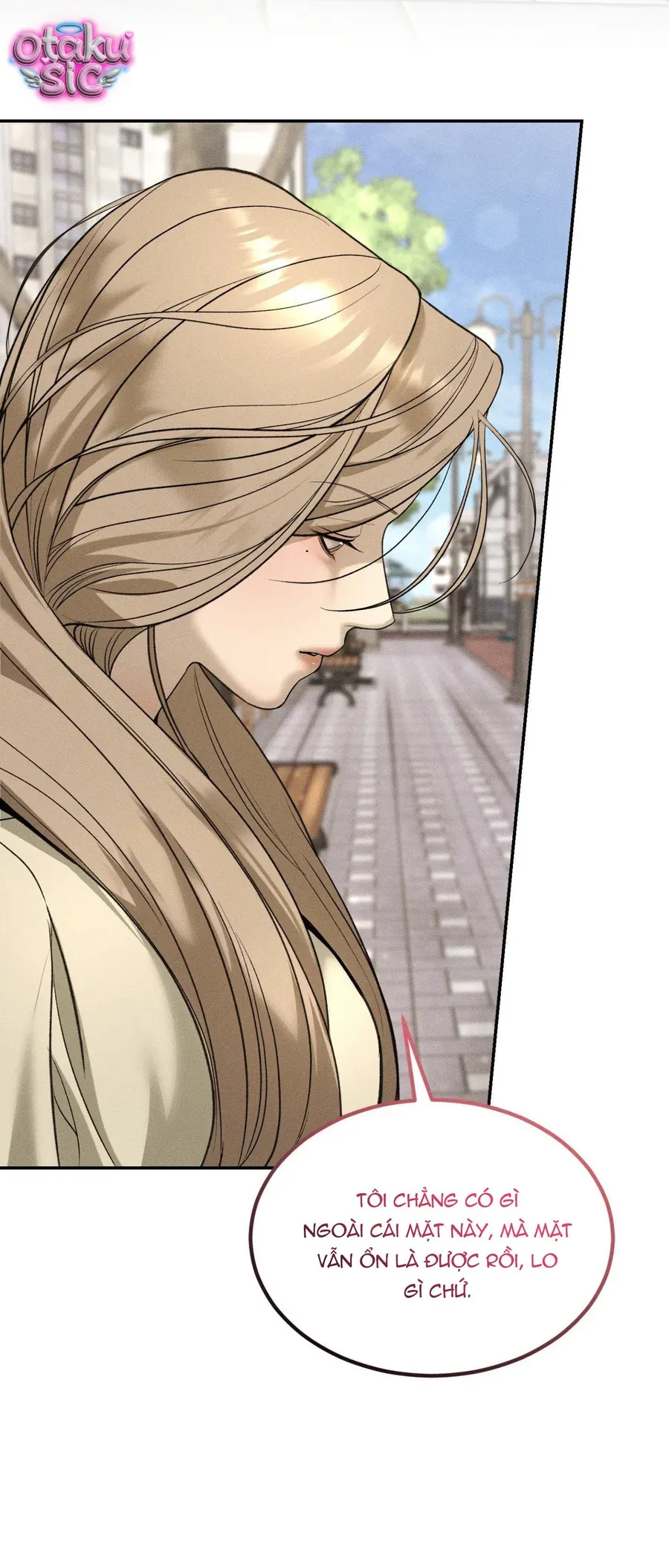 Kono Gomi O Nanto Yobu Chapter 36 - Trang 22