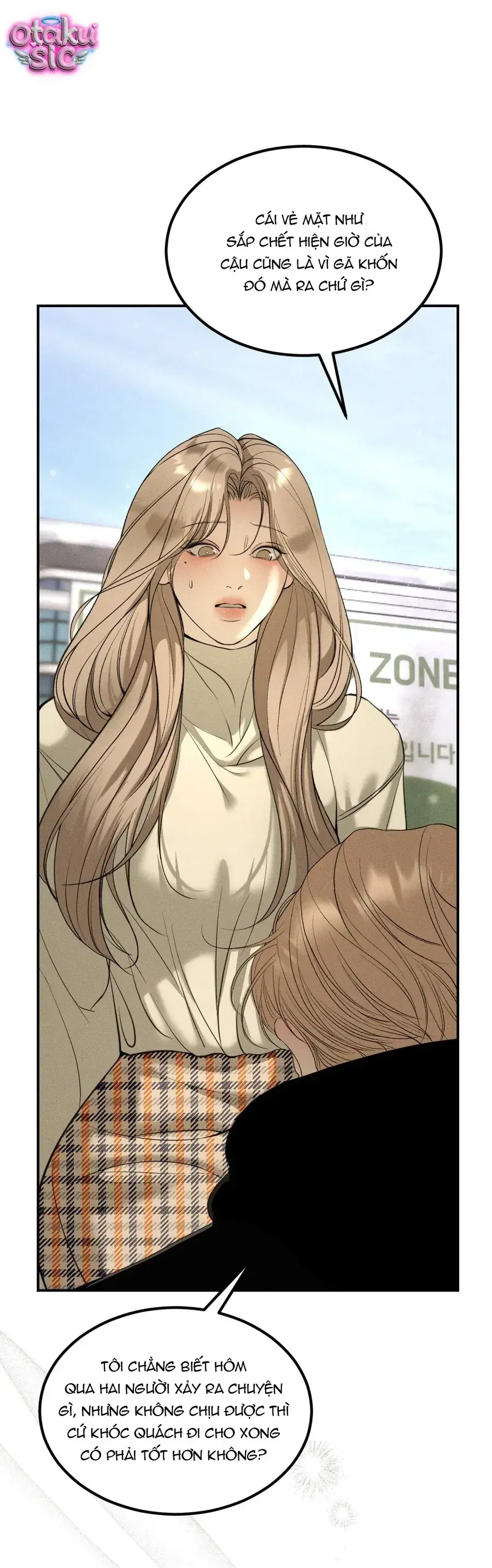 Kono Gomi O Nanto Yobu Chapter 36 - Trang 24