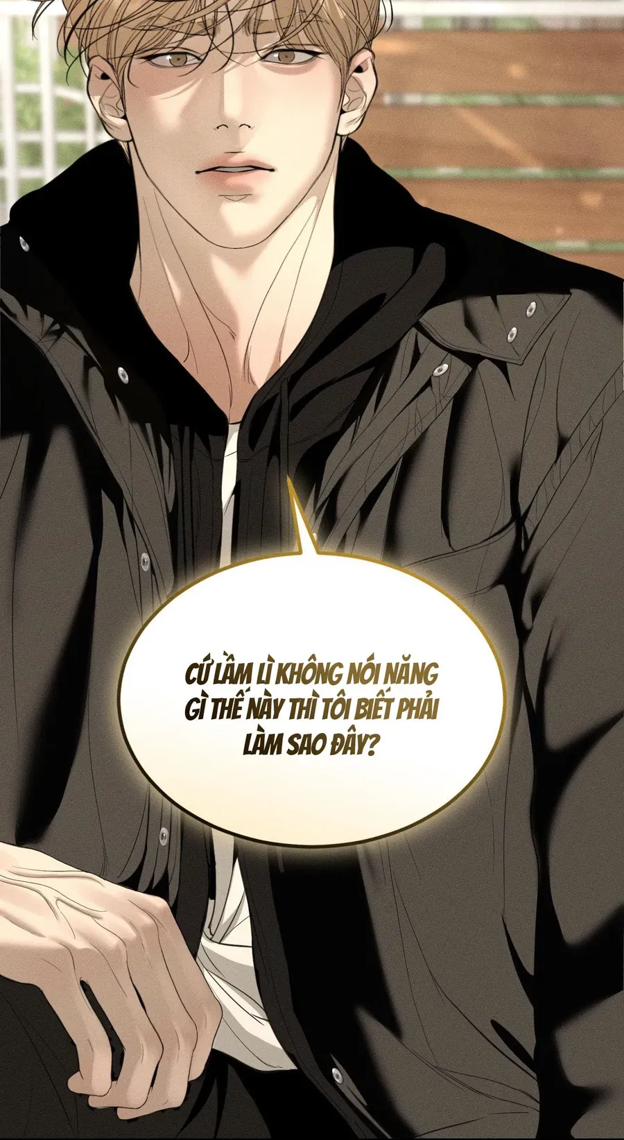 Kono Gomi O Nanto Yobu Chapter 36 - Trang 26