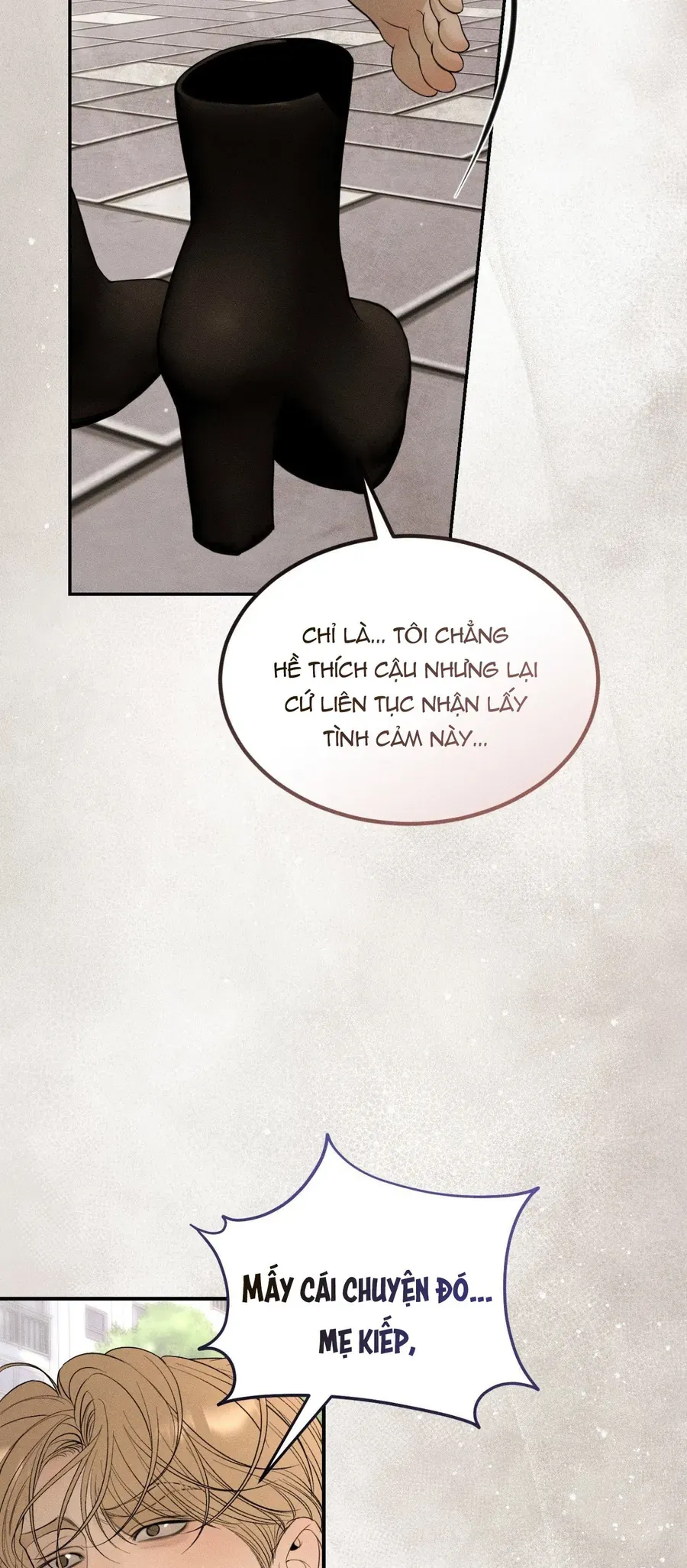 Kono Gomi O Nanto Yobu Chapter 36 - Trang 28