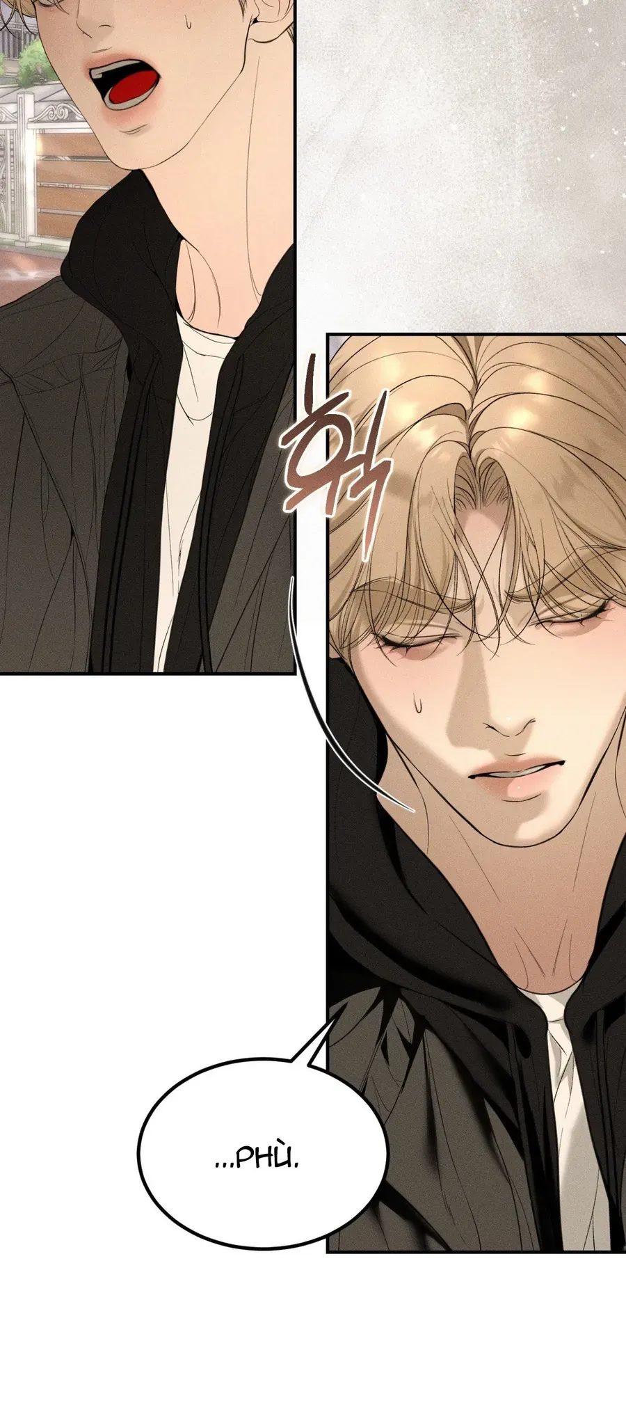 Kono Gomi O Nanto Yobu Chapter 36 - Trang 29