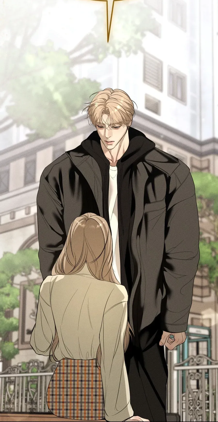 Kono Gomi O Nanto Yobu Chapter 36 - Trang 33