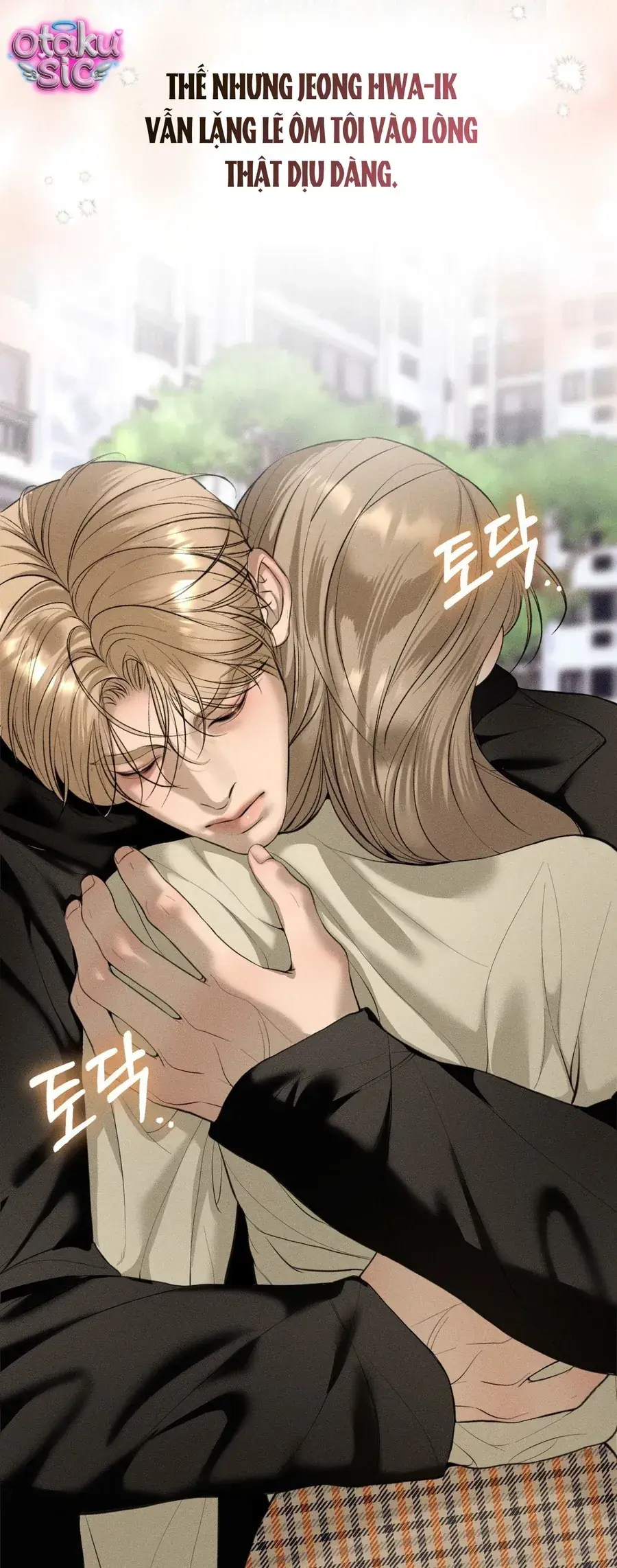 Kono Gomi O Nanto Yobu Chapter 36 - Trang 39