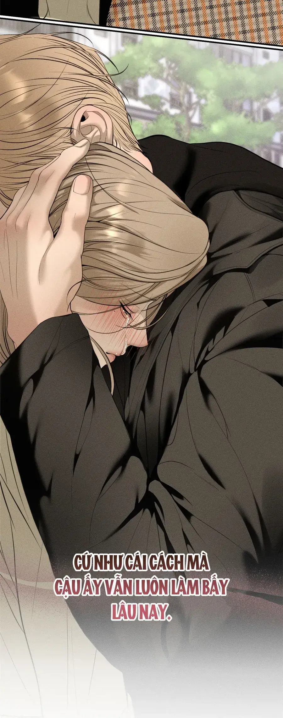 Kono Gomi O Nanto Yobu Chapter 36 - Trang 40
